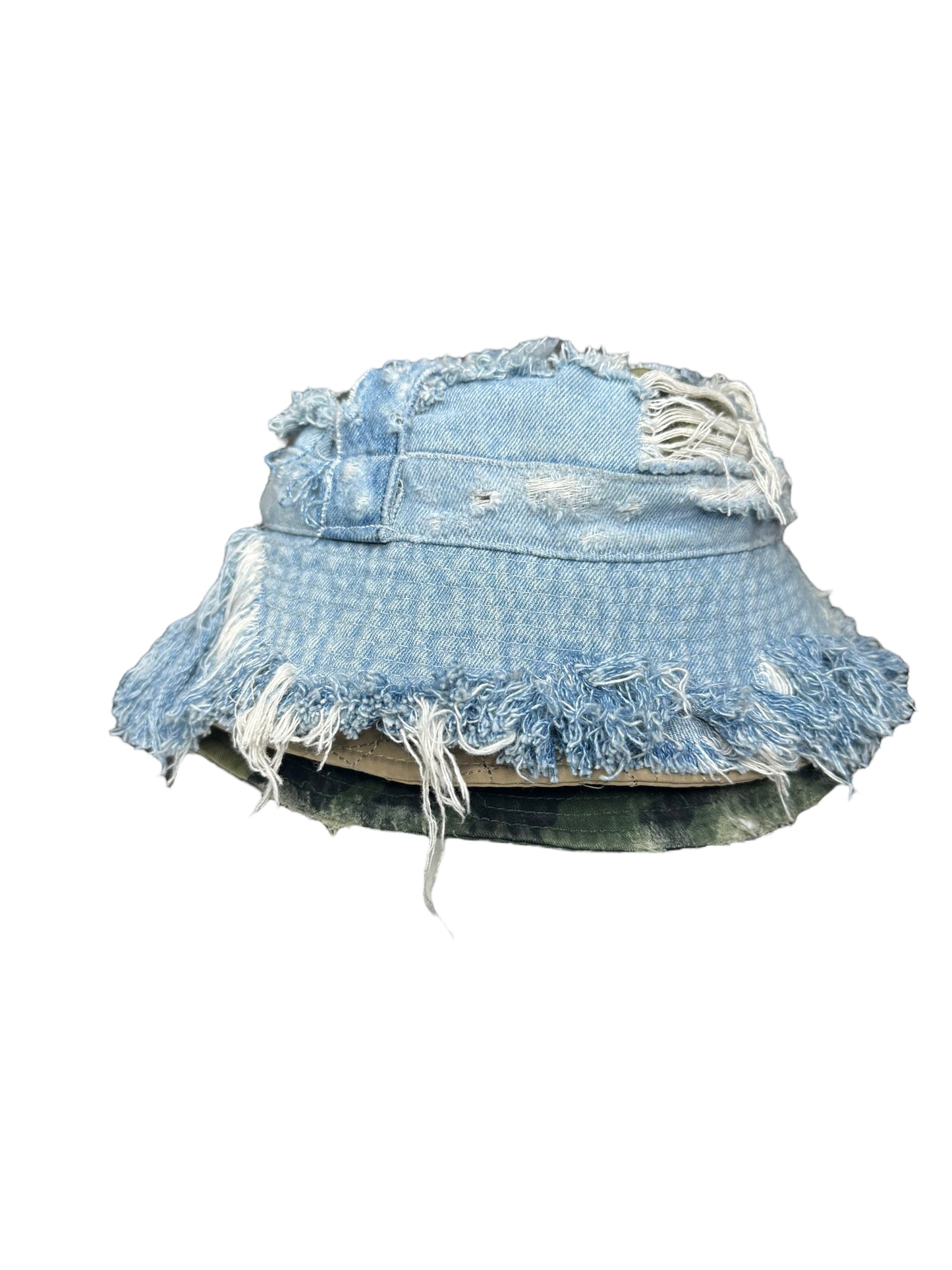 "3 Stack" Bucket Hat